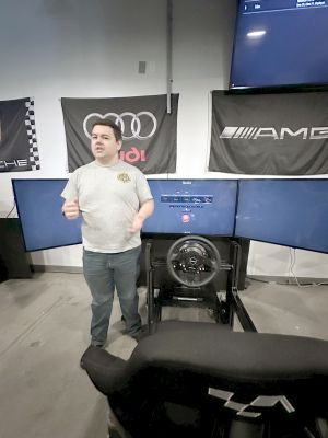 Flightdeck Anaheim Recing Instructions